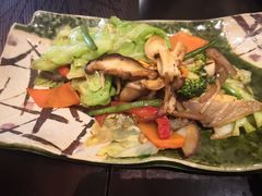 -富力希尔顿酒店·源氏日餐厅