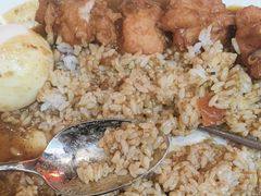 -伽喱博士 Dr.CURRY咖喱饭(太阳宫咖喱店)