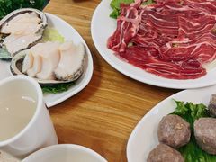 -吉友粥底火锅(方斜路店)