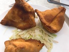 -葛尼沙印度餐厅 (镇明路店)