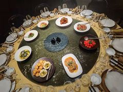 -上海苏宁宝丽嘉酒店·嘉府壹号中餐厅