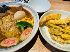 -板长寿司(铜锣湾店)