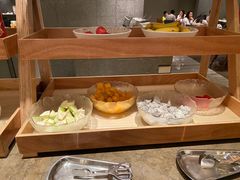 -深圳彭年万丽酒店