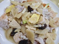 -聚丰德饭店(经五路店)