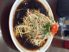 冶春茶社(沃尔玛店)-冶春茶社(太和广场店)