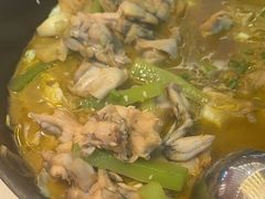 -蛙舍·炭烧牛蛙(东百中心店)