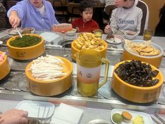 -喜家自助小火锅(乐客城店)