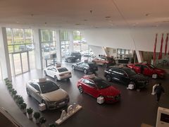 -苏州中迪奥迪4S店(松陵店)