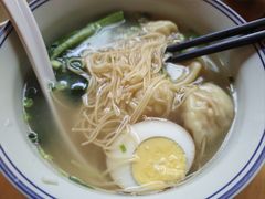 -湛林.粤西大排挡(前门店)