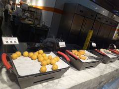 -火锅岛潮牌自助餐厅(天津天佑城店)