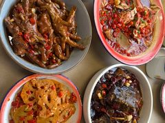 -老三样·旧食新味(万寿宫店)