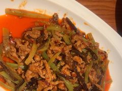 -百年神厨·地道川菜(紫荆店)