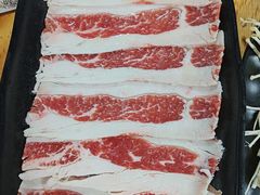 -朝鲜烤肉(安宁庄店)