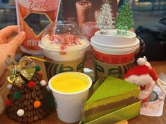 -星巴克臻选(宁波世纪东方广场店)