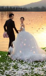 -第一夫人婚纱摄影(南京店)