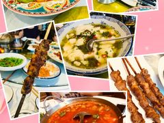 -巴依老爷新疆美食(望京小街店)