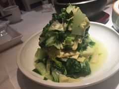 -小厨娘淮扬菜(六合欢乐港店)