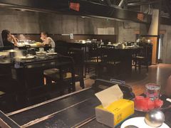 -捞王锅物料理(凯旋路店)