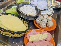 -范贤光鸡公煲(平乐园总店)