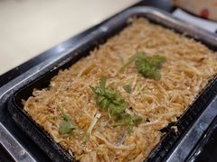 -丹东丛炟海鲜烧烤(江艺路店)