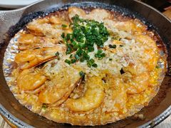-香山湖家家宴(中山陵店)