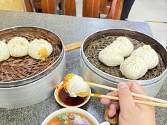 -胡家包子·清真(大众巷店)