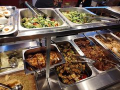 -新红帽自助盒饭(大悦城店)