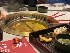 -空之介寿喜烧·和牛放题(恒隆广场店)