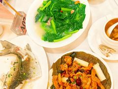 -百乐门喜宴(海珠广场华厦店)