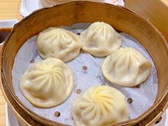 小笼包-肥叔锅贴(上沙路店)