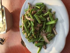 -水韵·渔家臻品私房菜(中庙店)