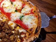 玛格利特经典披萨-Primo·丽莫意大利窑烤披萨