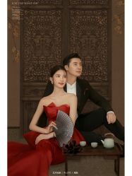 点击看大图 -今生有约婚纱摄影店(景德路店)