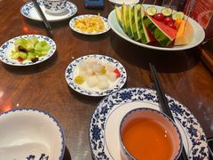 -面辣子·陕西家乡菜(钟楼店)