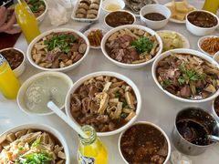 -姚记炒肝店(鼓楼店)