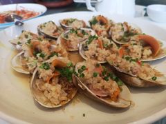 -莆鑫海鲜城(浏河店)