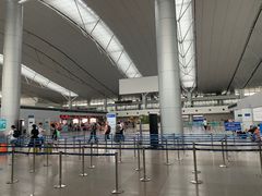 -胡志明新山一国际机场