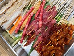 -江湖六膳門串串香(隆礼路店)