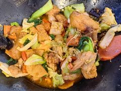 -天府国麻辣香锅(悦荟广场店)