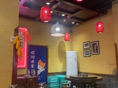 -富正毅三下锅(体育馆店)
