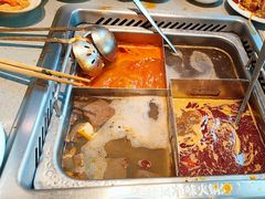 -海底捞火锅(坪山益田假日广场店)