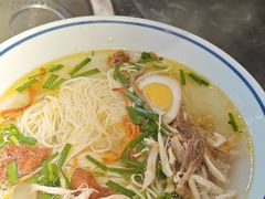-周小波重庆小面·重庆名小吃(邹容路店)