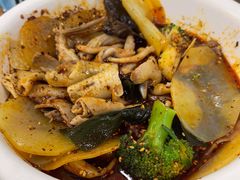 -艺味深尝(云锦路店)