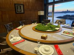 -川旺角川粤融合菜•海景餐厅(星海广场店)