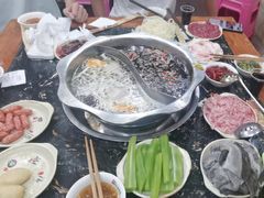 -储奇门鳝鱼火锅(总店)