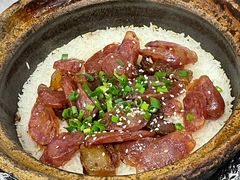 -红星光发煲仔饭(大石街店)