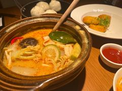 -庆春朴门(前滩太古里店)