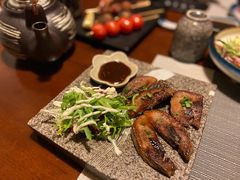 -熊串烧亭.居酒屋(珠江路店)