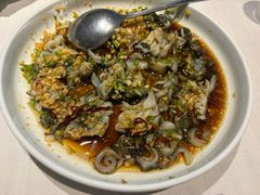 -开海·红岛海鲜虾水饺(石老人店)