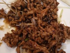 -金良酸菜鱼(宁海路总店)